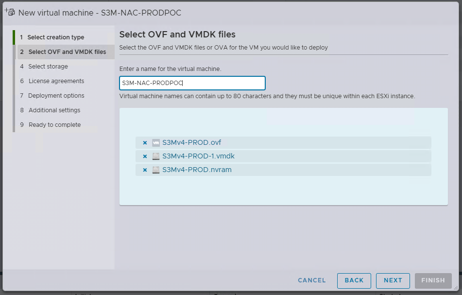 S3M-ESXI-SS1
